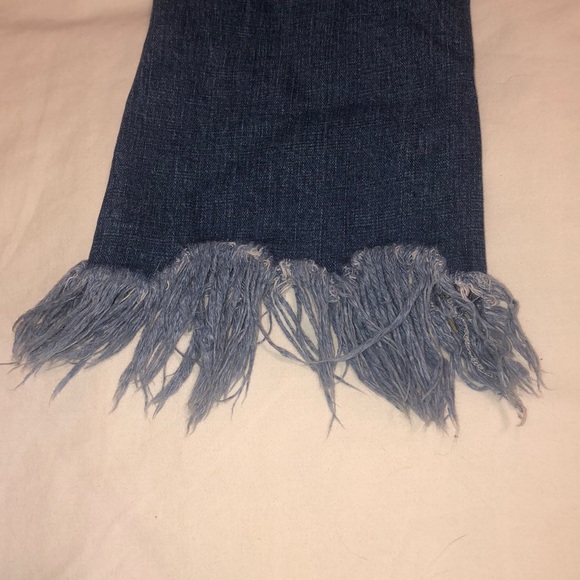 Straight leg jeans - Picture 5 of 6